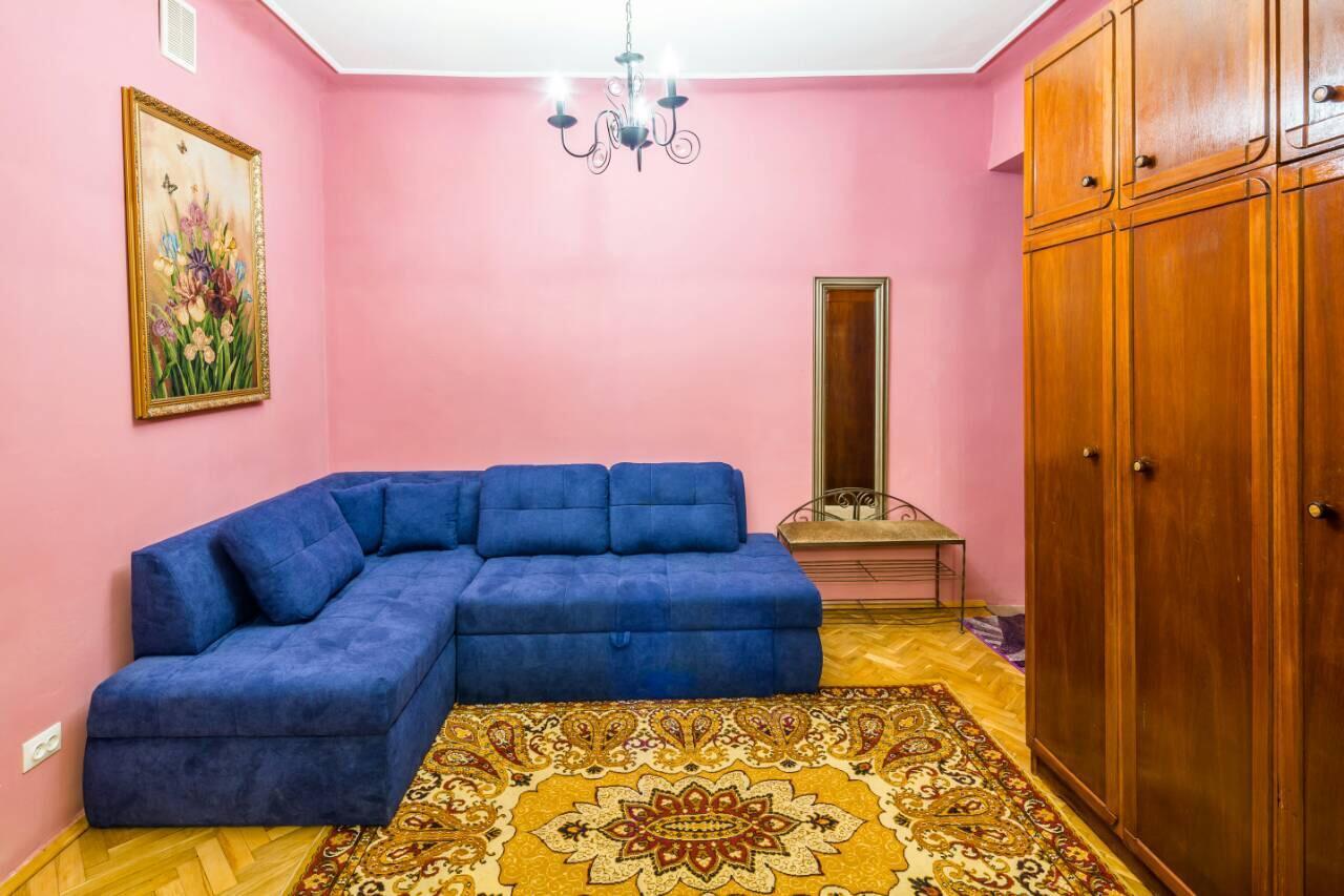 Apartments In The Center Lviv Kültér fotó