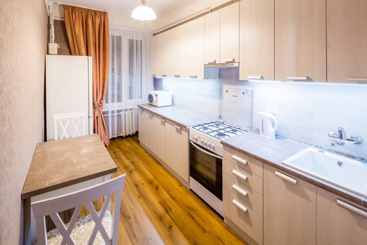 Apartments In The Center Lviv Kültér fotó